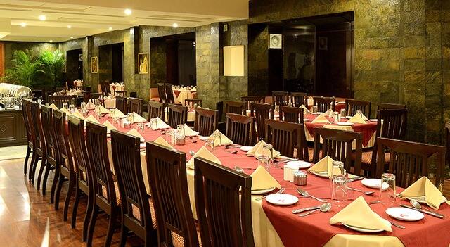 Rajdarshan Hotel & Restaurant, Rajsamand 3
